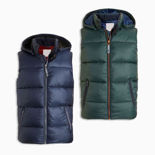 Gilet garçon - Ref 2067542
