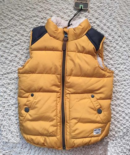 Gilet garçon - Ref 2067543