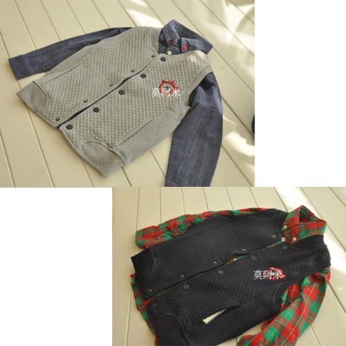 Gilet garçon - Ref 2067550