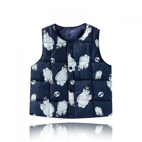 Gilet garçon - Ref 2067572