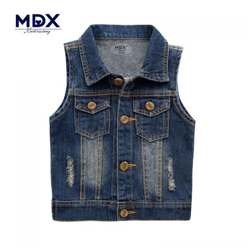 Gilet garçon - Ref 2067585