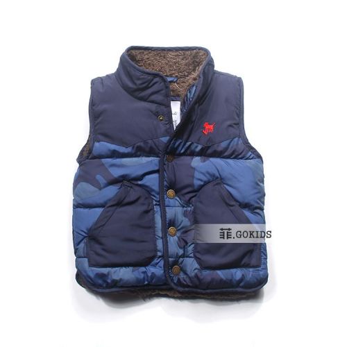 Gilet garçon - Ref 2067605