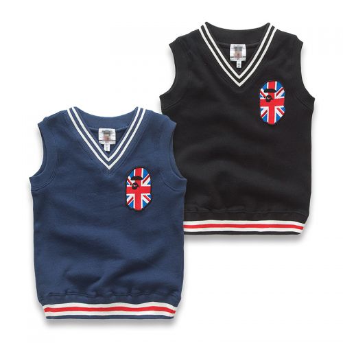 Gilet garçon - Ref 2067613