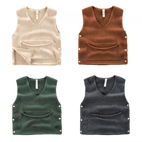 Gilet garçon - Ref 2067627