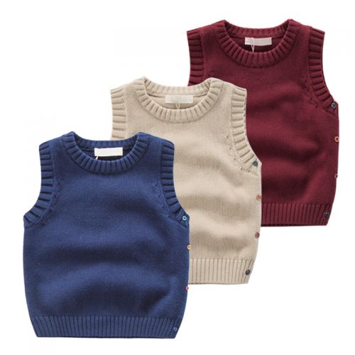 Gilet garçon - Ref 2067630