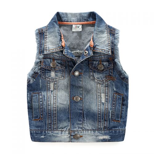 Gilet garçon - Ref 2067637