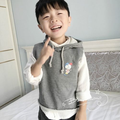 Gilet garçon - Ref 2067649