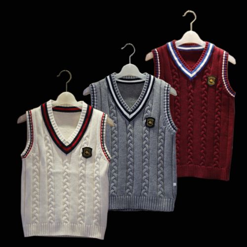 Gilet garçon - Ref 2067666