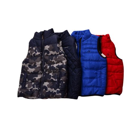 Gilet garçon - Ref 2067677