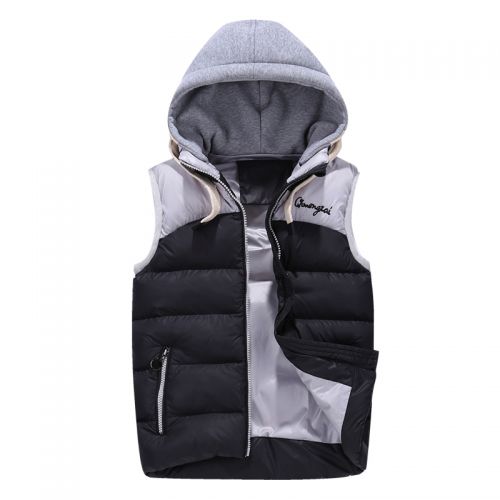 Gilet garçon en fibre - Ref 2067700