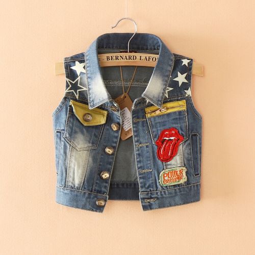 Gilet garçon - Ref 2067705