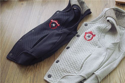 Gilet garçon - Ref 2067717