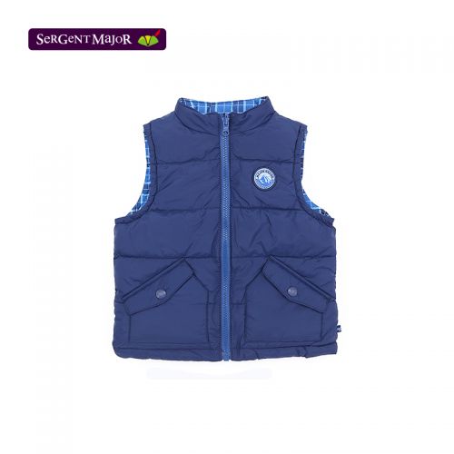 Gilet garçon SERGENT MAJOR - Ref 2067730