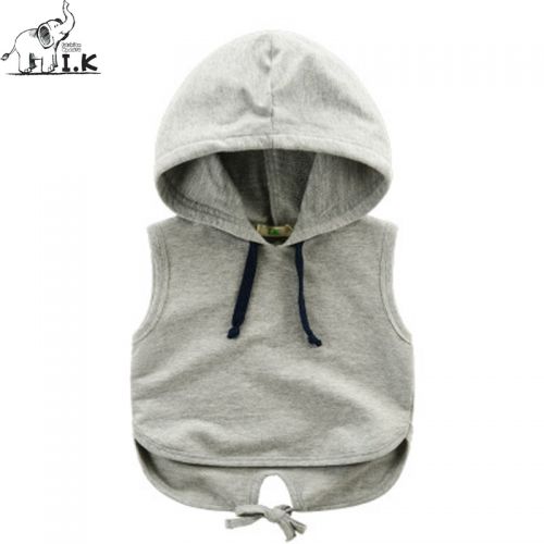 Gilet garçon - Ref 2067743