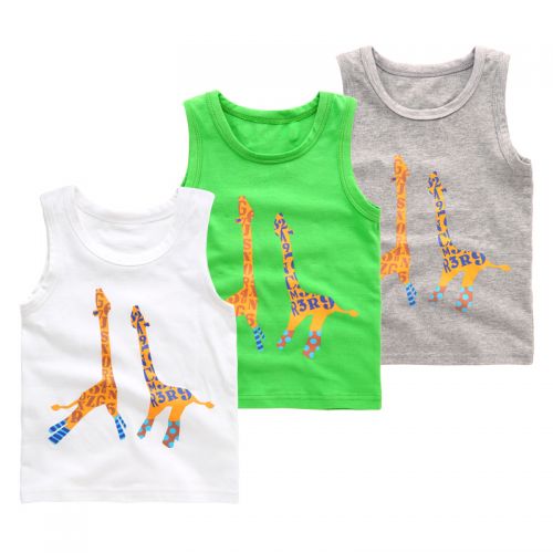 Gilet garçon DUDUJIA - Ref 2067754