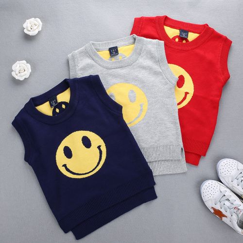 Gilet garçon - Ref 2067762