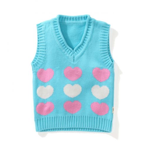 Gilet garçon - Ref 2067764
