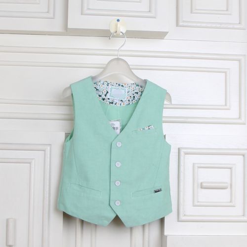 Gilet garçon - Ref 2067769
