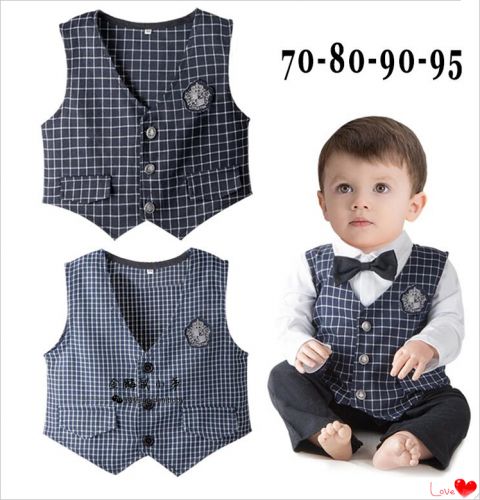 Gilet garçon - Ref 2067775