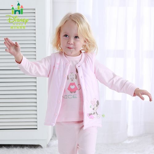 Gilet garçon DISNEY - Ref 2067777