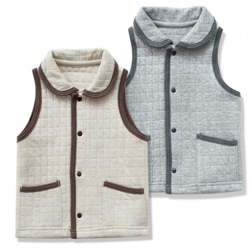 Gilet garçon - Ref 2067793