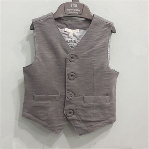 Gilet garçon &AMP - Ref 2067813