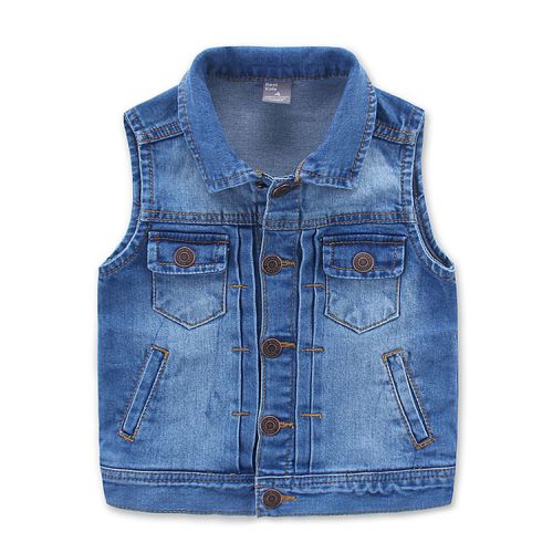 Gilet garçon - Ref 2067829