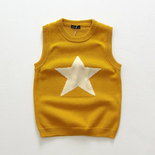 Gilet garçon - Ref 2067839