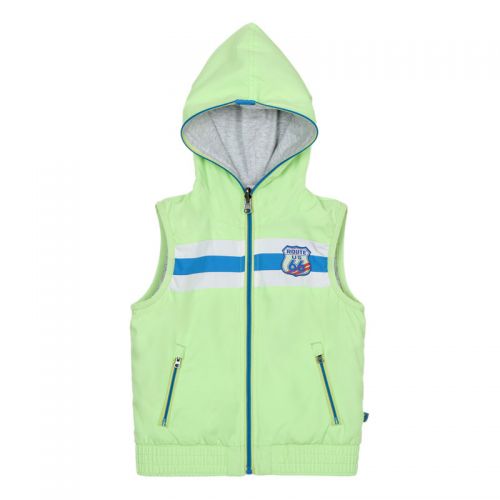 Gilet garcon 2067858