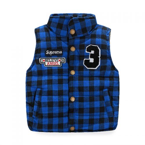 Gilet garçon - Ref 2067865