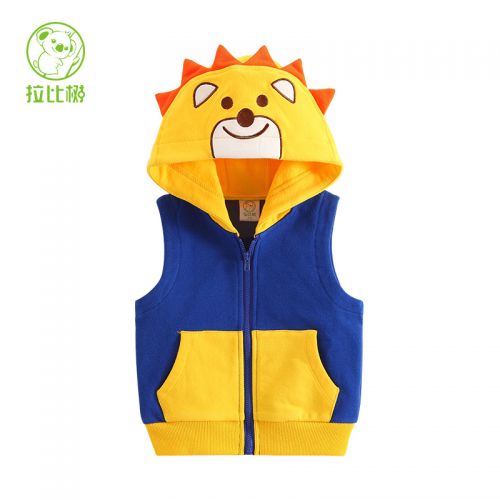 Gilet garçon - Ref 2067881