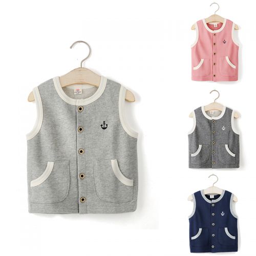 Gilet garçon - Ref 2067913