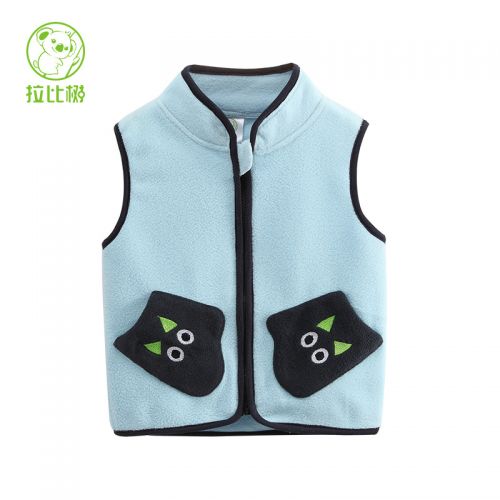 Gilet garçon - Ref 2067920