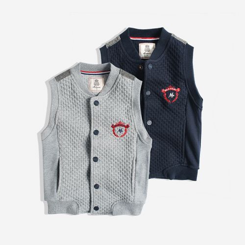 Gilet garçon - Ref 2067943