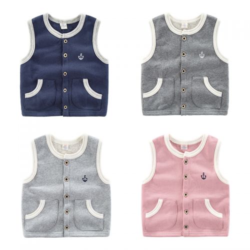 Gilet garçon - Ref 2067945