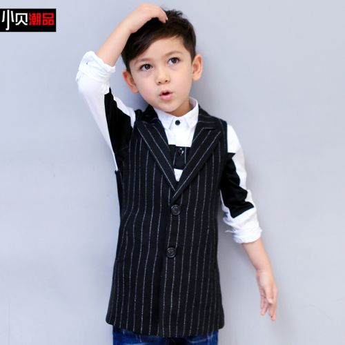 Gilet garçon - Ref 2067951