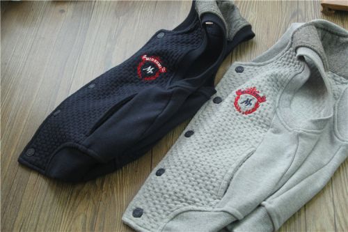 Gilet garçon - Ref 2067961