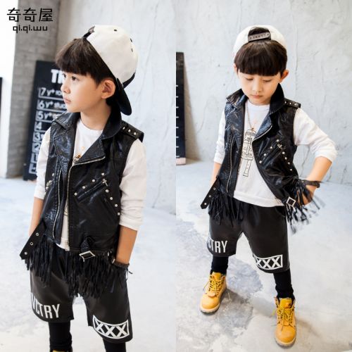 Gilet garçon - Ref 2067970