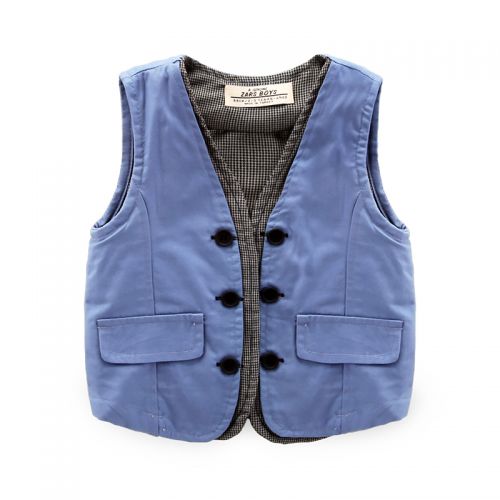 Gilet garçon - Ref 2067972