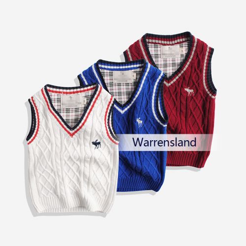 Gilet garçon - Ref 2067975