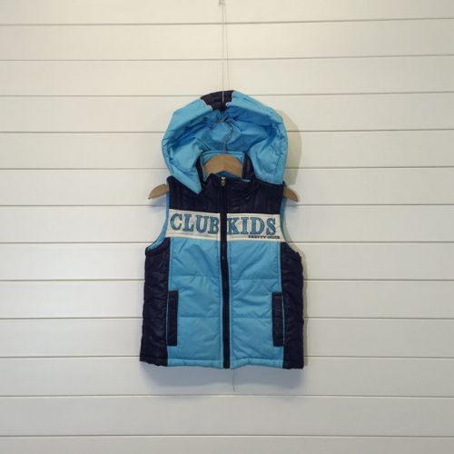 Gilet garçon - Ref 2067997