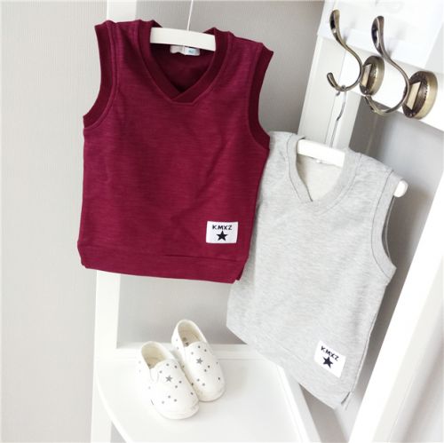 Gilet garçon EZONE - Ref 2068007