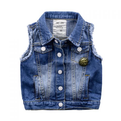 Gilet garçon - Ref 2068017