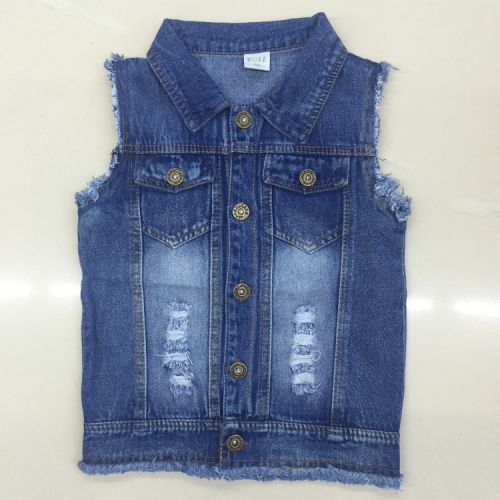 Gilet garçon - Ref 2068029