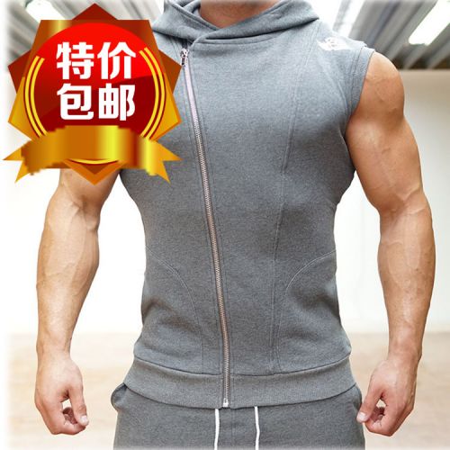 Gilet hiver sans manche homme en coton - Ref 603507