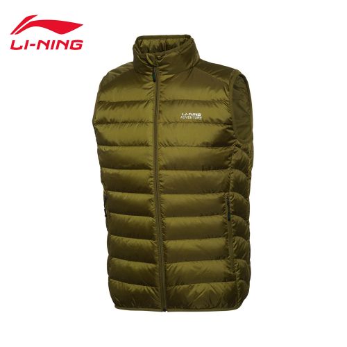  Gilet hiver sans manche homme LINING en polyester - Ref 603564