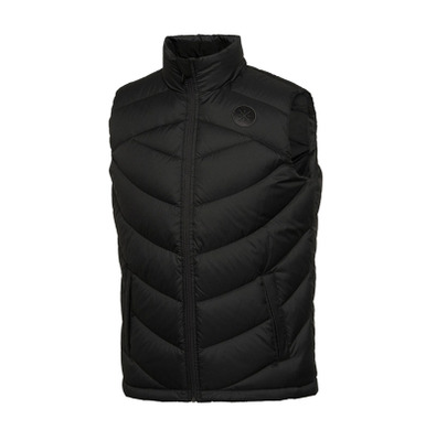  Gilet hiver sans manche homme LINING en polyester - Ref 603569