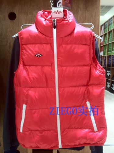  Gilet hiver sans manche  UMBRO en polyester - Ref 603586