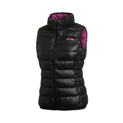  Gilet hiver sans manche femme LINING - Ref 603600