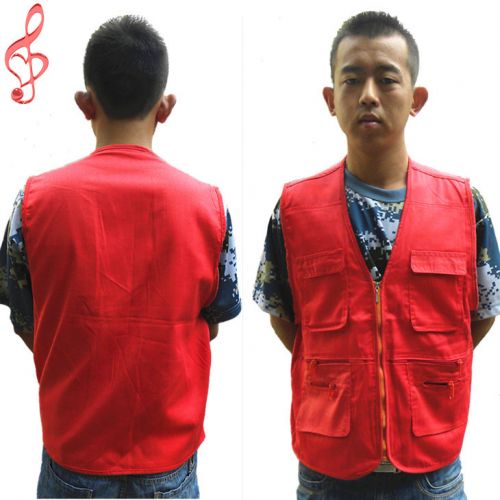 Gilet hiver sans manche homme - Ref 603628